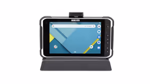 Algiz RT8 Desktop dock