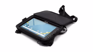 Algiz RT10 Carry case with neck strap