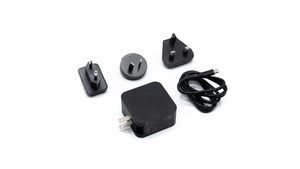 Nautiz X81 AC Adapter