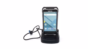 Nautiz X6 Desktop dock