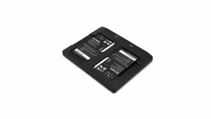 Nautiz X6 Two-slot battery charger