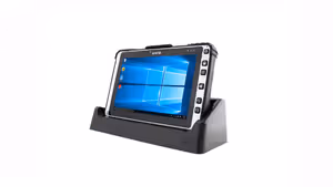 ALGIZ 8X Desktop Dock