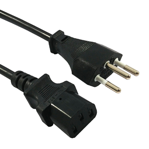 Power Cord CH