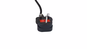 Power Cord UK