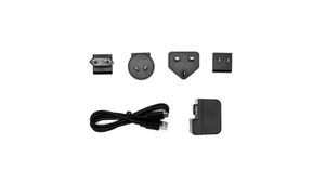 Algiz RT8 AC-Adapter