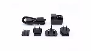 AC adapter