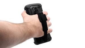 Nautiz X81 Hand Strap
