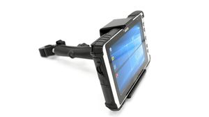 Algiz 8X Pole Mount