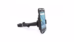 Nautiz X6 Pole mount