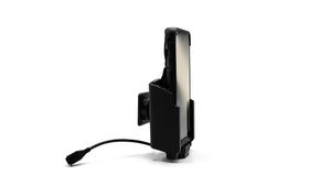 Nautiz X21 Vehicle dock with hardwire kit