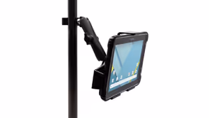 Algiz RT10 Pole mount