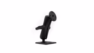 Ram Mount with VESA plate