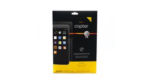Nautiz X81 Screen Protection Film