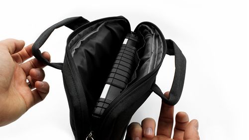 Handheld Carry Case CC 01 5