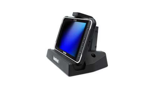 Nordalp R T8 Pro Docking Station 2 Scn