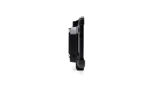 Handheld Algiz Rt10 New Vehicle Dock 8