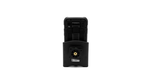 Handheld Nautiz X6 Alternate Passive Cradle 9