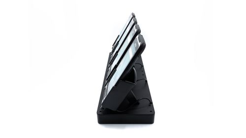 Handheld Nautiz X6 Four Slot Charging 2