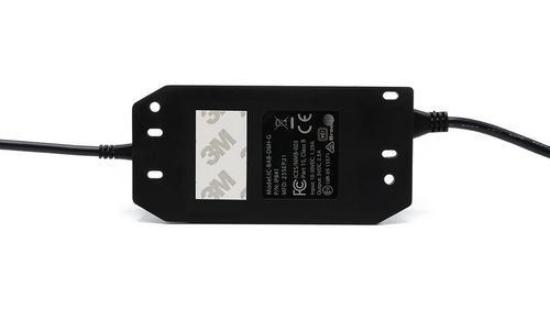 Handheld Nautiz X81 Vehicle Dock Hw Kit 4