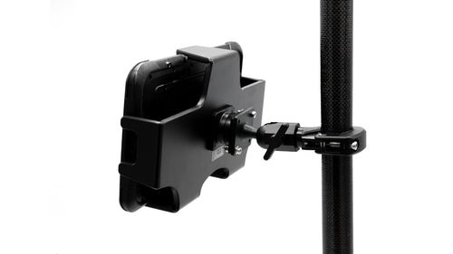 Handheld Algiz Rt8 Alternate Pole Mount 3