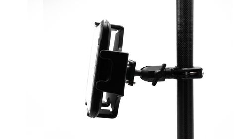 Nordalp R T8 Pro Alternate Pole Mount 4