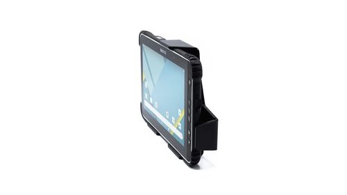 Handheld Algiz Rt10 Passive Cradle 3