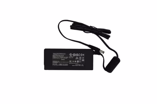 Nx21 Quad Battery Charger Power Adapter