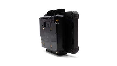 Handheld Algiz 10xr Vehicle Dock 5