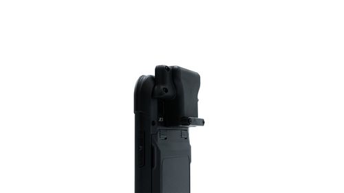 Handheld Nautiz X6 Rfid