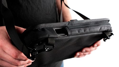 Algiz 10xr Carry Case With Neck Strap 3