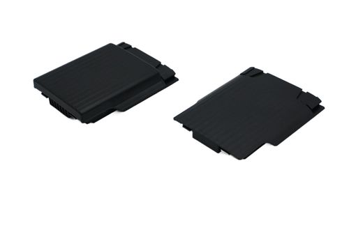 Nautiz X21 Batteries 2