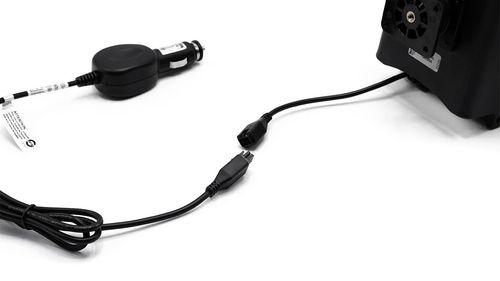 Handheld Nautiz X6 Vehicle Dock B 1002 3