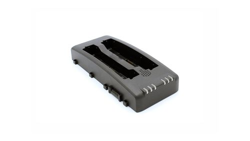 Handheld Algiz 8x Twin Battery Charger