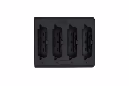 Nx21 Quad Battery Charger Top