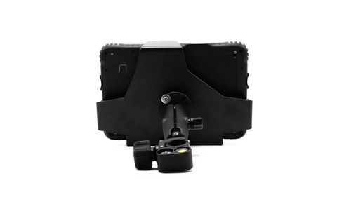 Handheld Algiz Rt10 Pole Mount 3