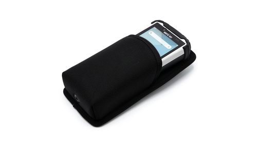 Handheld Nautiz X81 Carry Case Belt Clip