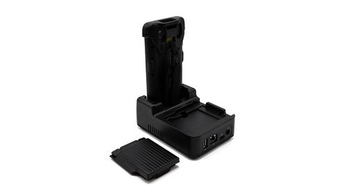 Nautiz X21 Desktop Cradle 7 N