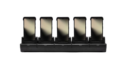 Nautiz X21 Five Slot Cradle 2