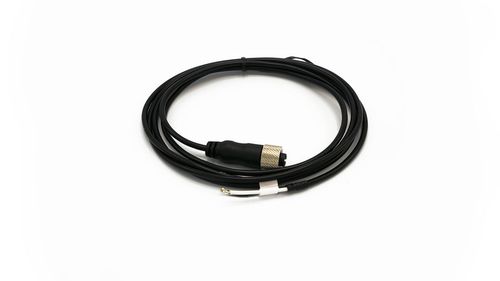 Handheld Algiz 8x M12 Power Cable