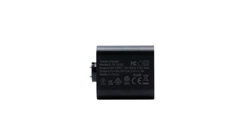 Handheld Algiz Rt10 Ac Adapter 11