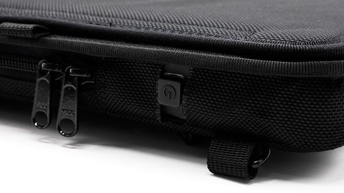 Algiz 10xr Carry Case With Neck Strap 7