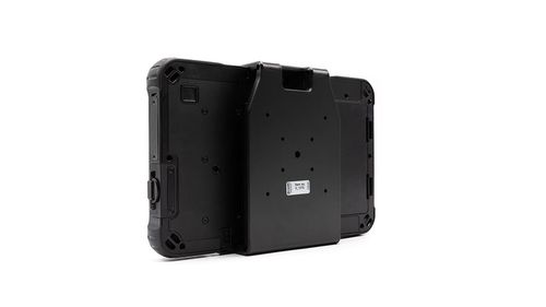 Handheld Algiz 10xr Passive Holder 4