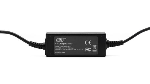 Car Charger Hh19vd01 3