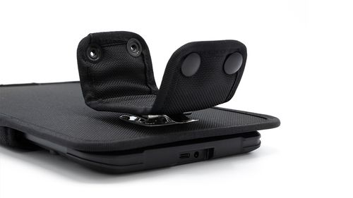 Nordalp R T8 Pro Carry Case 9
