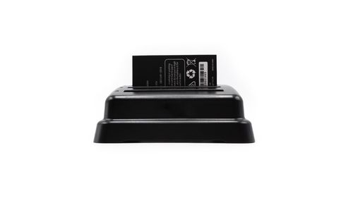 Handheld Algiz Rt10 New Four Slot Battery Charger 2