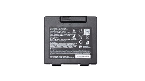 Handheld Algiz 10xr Battery 3