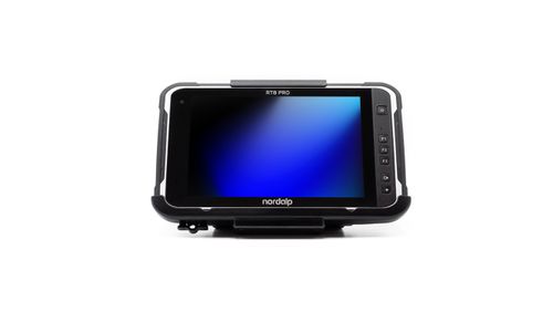 Nordalp R T8 Pro Vehicle Dock