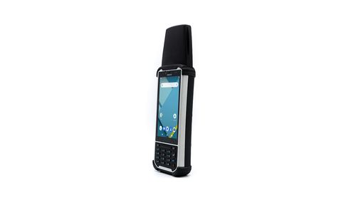 Handheld Nautiz X8 Expansion Cap 2