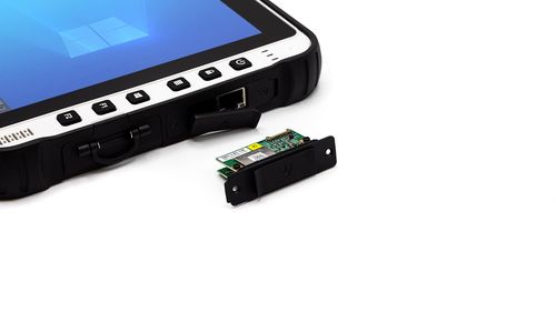 Algiz 10xr Rj45 Expansion 5