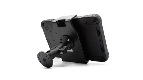 Handheld Algiz 10xr Tactile Vehicle Mount 2